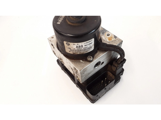 Jednotka ABS 34511164047, 1164047   BMW 3 E36 1995