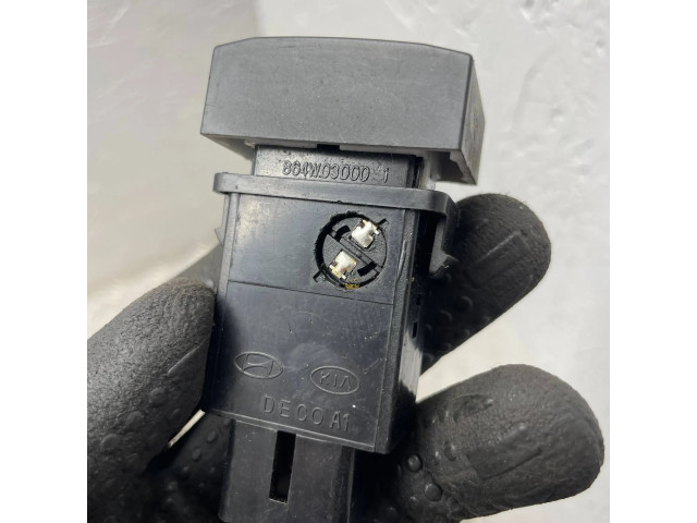 Переключатель дворников 864W03000, DE00A1   KIA Sorento