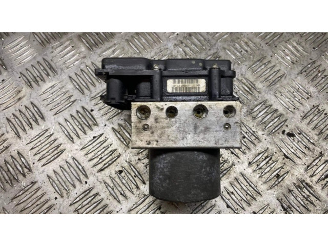 Jednotka ABS 0265800390, 7832810412   Peugeot 307 2002