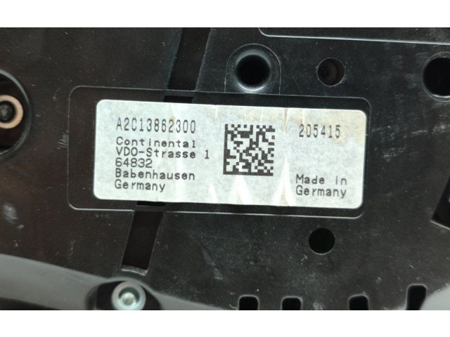 Панель приборов 81A920751B   Audi Q2 -       