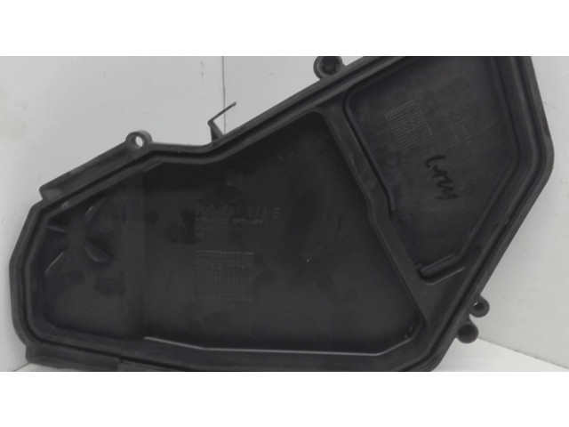 Крышка блока предохранителей 7L0937576B, 7L0937576A   Audi Q7 4L    