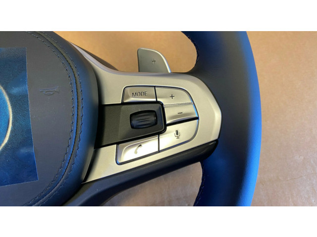 Volant BMW 7 G11 G12 2016 32308008179, 32308097022  