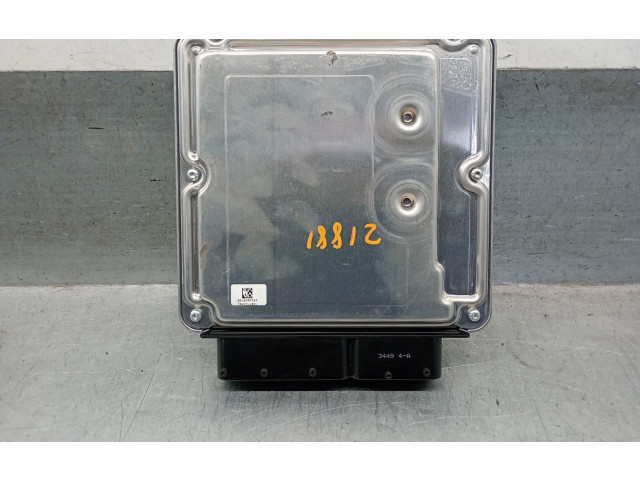 Řídící jednotka 03L906019C, 0281016353BOSCH   Audi A4 Allroad 2010