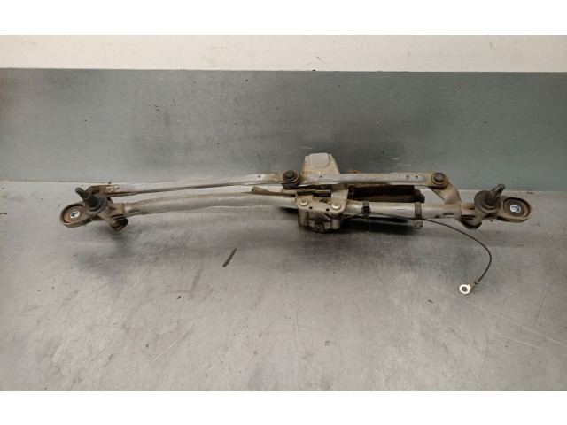 Моторчик дворников BN8V67340, BN8V67340    Mazda 3 II