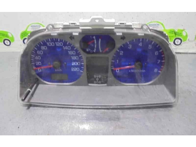 Přístrojová deska  Mitsubishi Montero 2004 MR975308, 2573308592  