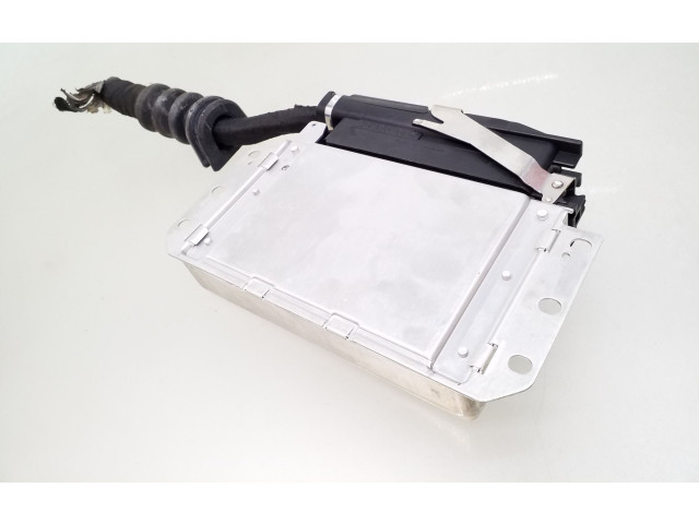 Блок управления коробкой передач 4B0927156BB, 0260002468   Audi A6 S6 C5 4B