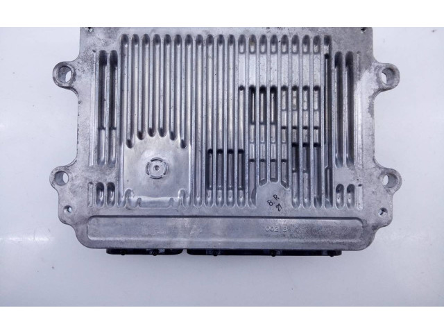 Řídící jednotka SH1218881A, 2757005603   Mazda 3 III 2015