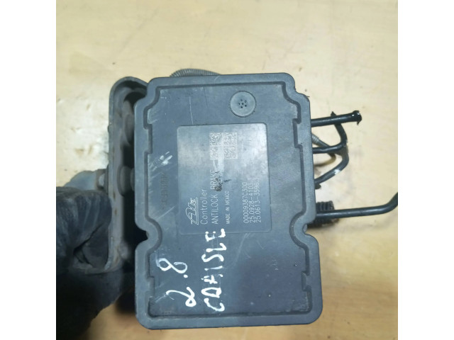 Jednotka ABS P04721601AI   Chrysler Town & Country V 2008