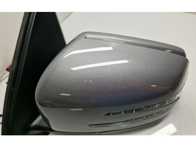 Зеркало электрическое        Mercedes-Benz GL X166  2013 - 2019 года   