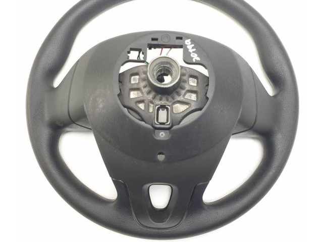 Volant Renault Megane III 2008 6109209  