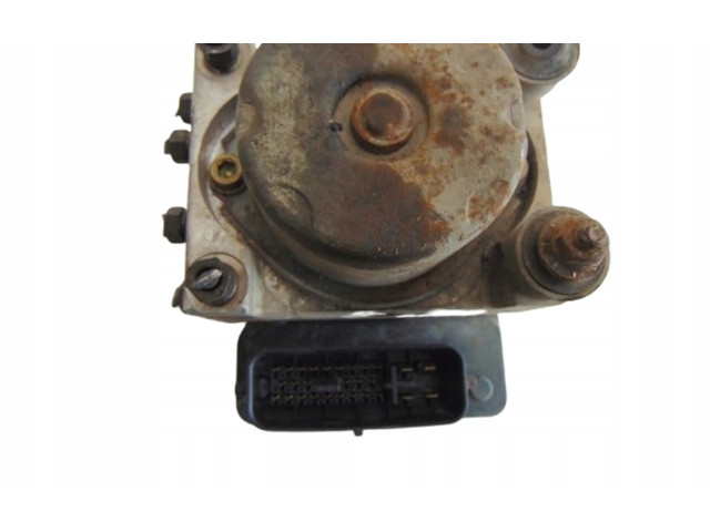 Jednotka ABS BJ2E437A0   Mazda 323 F 2002