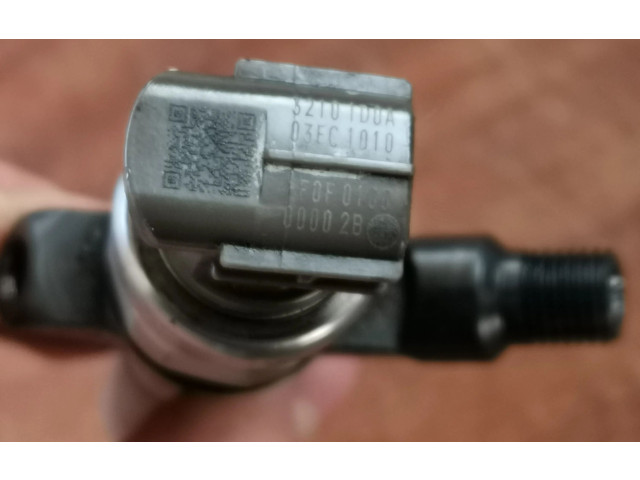 Vstřikovač 236700R170   Toyota Corolla Verso AR10     