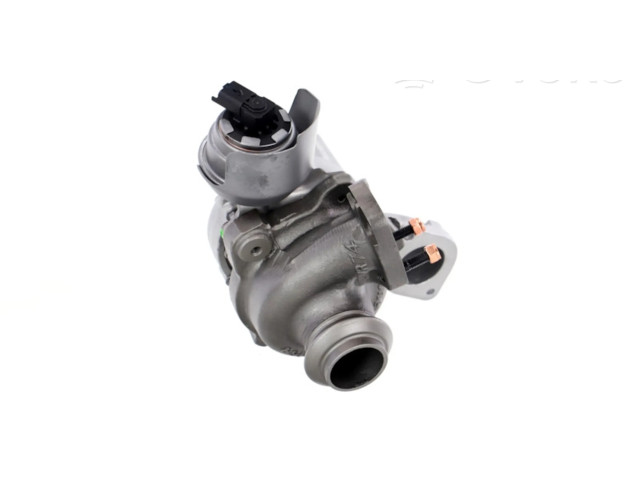  Турбина Ford S-MAX 1.6 806291-5001S, 003-002-001047R         