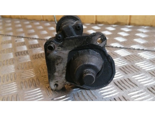 Стартер  2S6U11000EB, 4114CI   Ford Fiesta