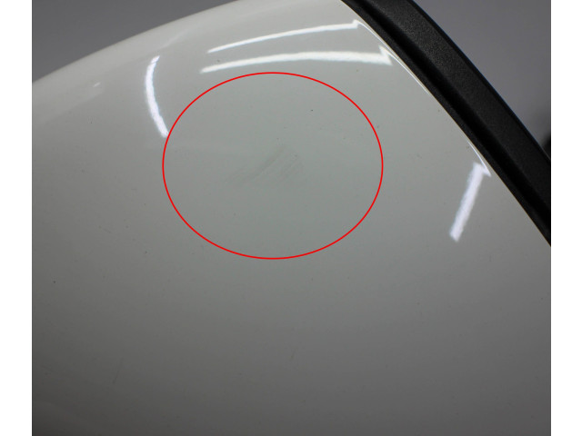 Zpětné zrcátko  Porsche Cayenne (92A) 2011  7P5971469S  