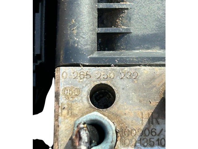 Блок АБС 0130108129   BMW  7 F01 F02 F03 F04  2008 - 2016 года