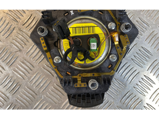 Vstřikovací lišta 607386000, 3377298804N   BMW 5 E60 E61    M57 