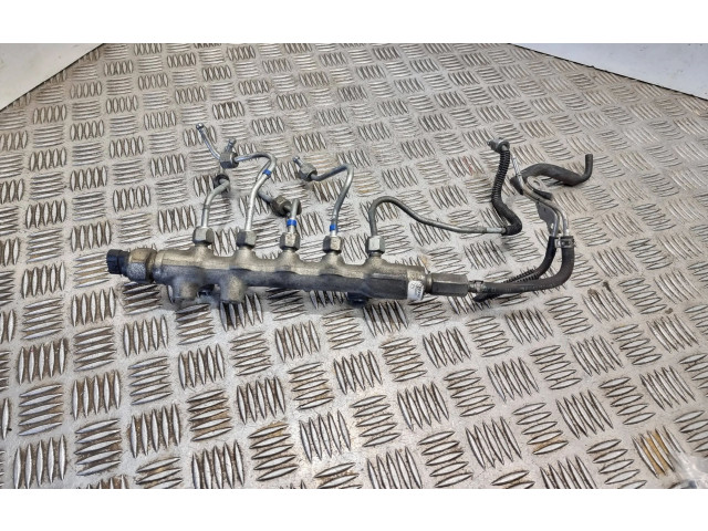 Vstřikovací lišta A0060, 03m12683   Mazda 6    R2AA 