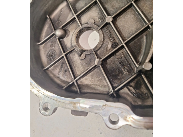 Čerpadlo oleje 55185375   Opel Corsa D   