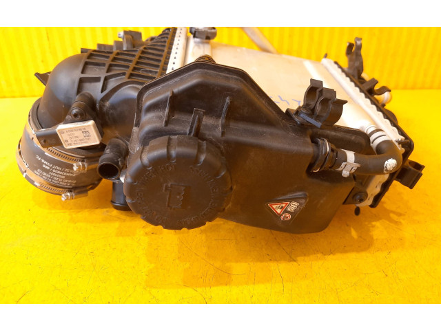 Интеркулер  A2600904500   Mercedes-Benz GLB x247 