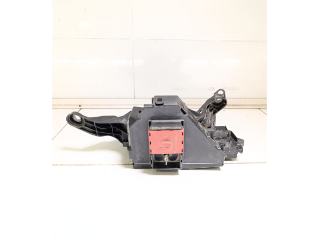 Блок предохранителей A2135403539   Mercedes-Benz EQC    