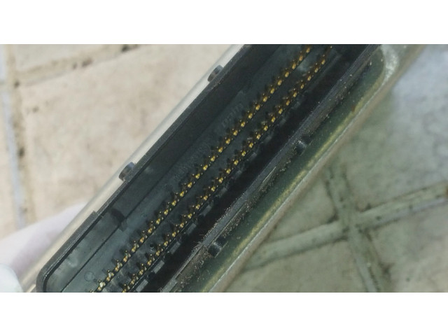 Блок подушек безопасности 96866798   Chevrolet Captiva