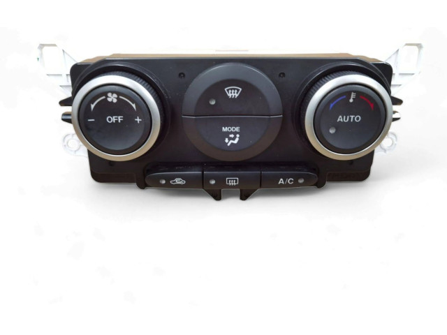 Блок управления климат-контролем K1900EH70, EH64-61-190A   Mazda CX-7
