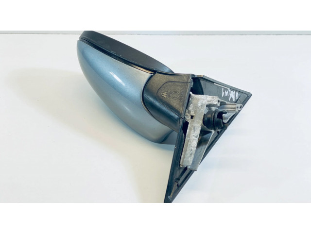 Zpětné zrcátko  BMW 1 E81 E87 2006  51167189849, 7189849  