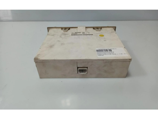 Дисплей    AX6002Y25552, AX6002Y25552   Nissan Micra