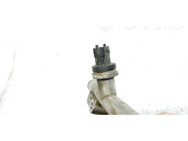 Vstřikovací lišta 0261545124, 85641   Suzuki SX4 S-Cross    K10C 