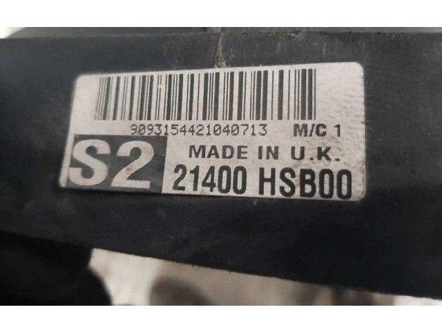 Volant Nissan Primera 2004 21400HSB00  
