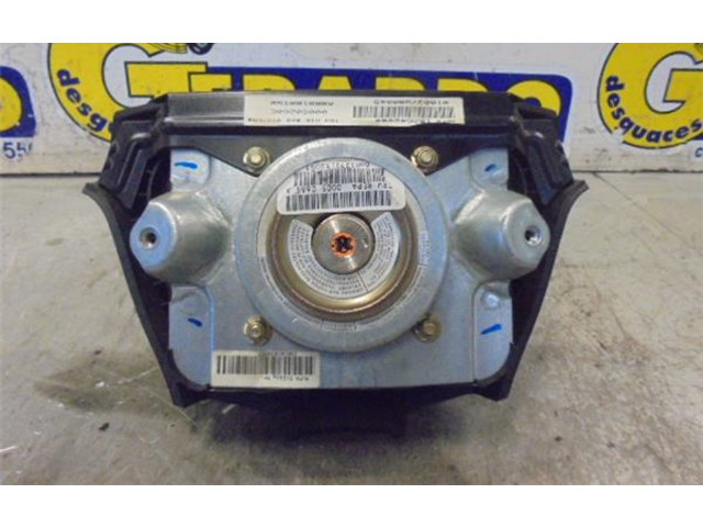 Подушка безопасности водителя 152642080, 152642080   Alfa Romeo Spider 916