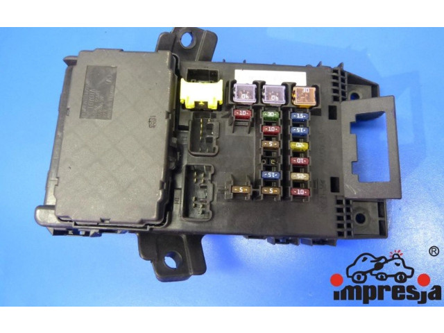 Řídící jednotka IMPRK568824   Toyota Avensis T220 2001