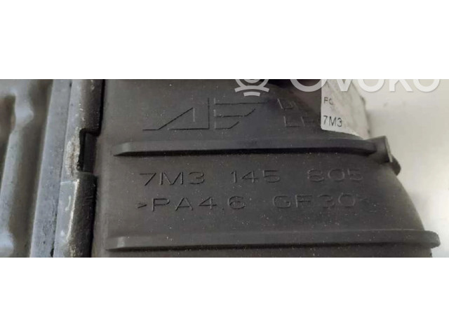 Интеркулер  7M3145805   Ford Galaxy 