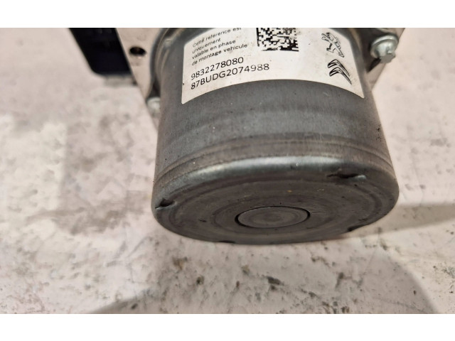 Jednotka ABS 0265292081   Peugeot 3008 II 2019