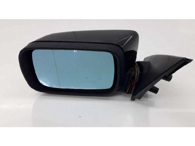 Zpětné zrcátko Сзади BMW 5 E39 2000  51168266601, NEGRO / 5 PINES  