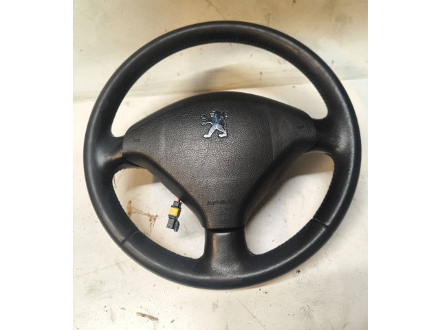 Volant Peugeot 307 CC 2004   
