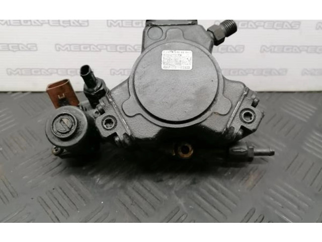 Vstřikovací čerpadlo A6460700201, 9421A000A   Mercedes-Benz C W204    OM 646.811 