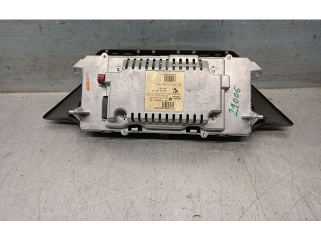 Дисплей    244819701, 65509289583   BMW X1 E84