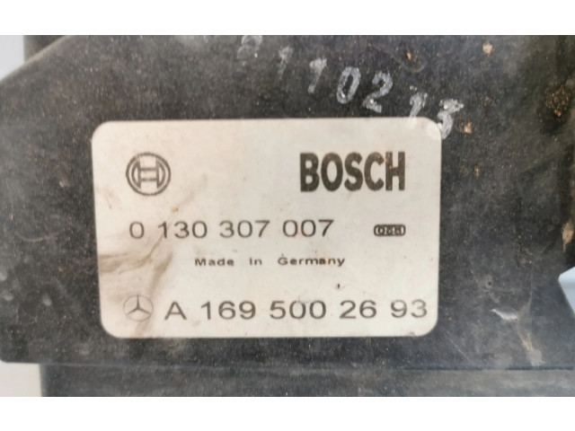 Zámek zadních dveří 0130307007, A1695002693   Mercedes-Benz A W169 2006