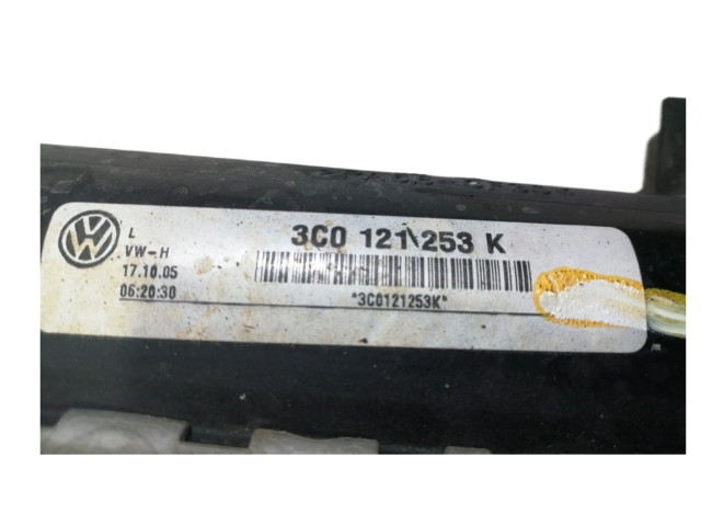 Vstřikovací čerpadlo 3C0121253K   Volkswagen Passat Alltrack    BKP 