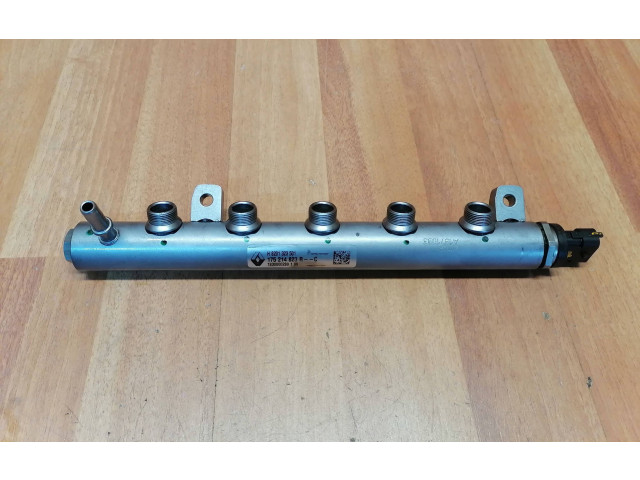 Vstřikovací lišta 175214823R, H8201323501   Renault Espace V (RFC)    R9M452 