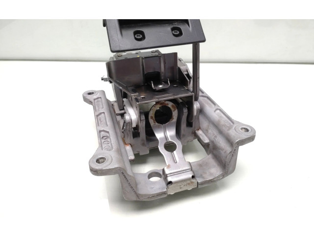    Рулевая рейка 4f0419512h   Audi A6 S6 C6 4F 2004 - 2011 года
