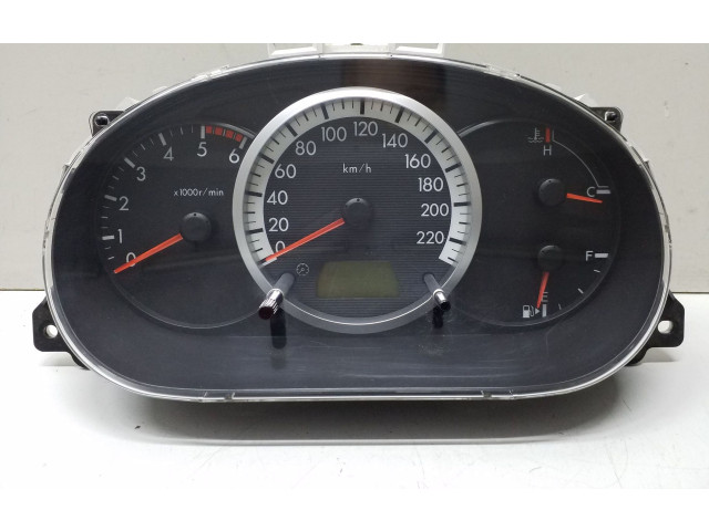 Панель приборов C23555430, 5J24   Mazda 5       