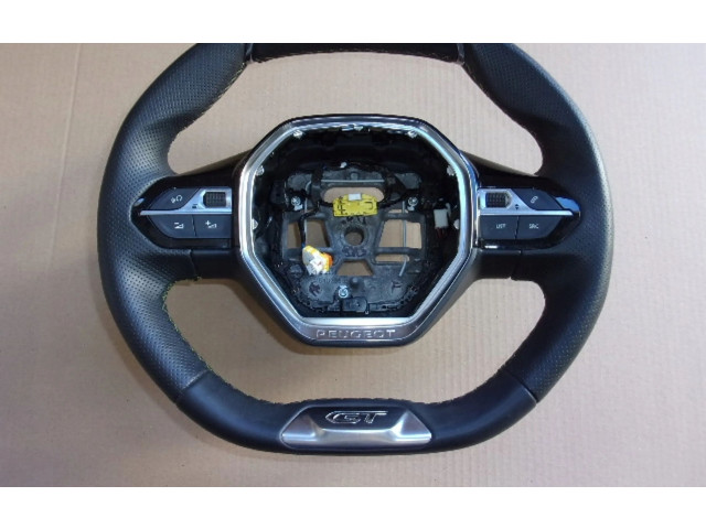 Volant Peugeot 2008 II 2019 1211112223  