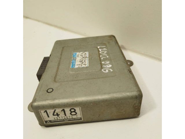 Řídící jednotka MD351418, 8401   Mitsubishi L200 2000