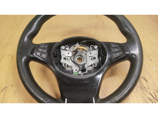 Volant BMW X5 E53 2005   