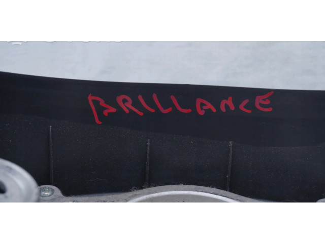 Руль Brilliance BS6  2004-2010 года 4432488      