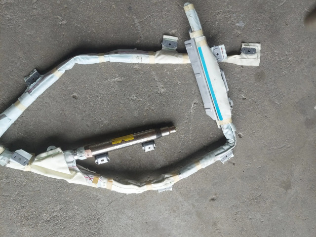Боковая подушка безопасности TG07E01003   Lexus RX 450H