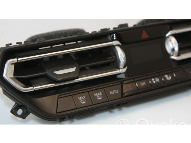 Модуль блока управления кондиционером J00625, 61319348827   BMW 3 G20 G21